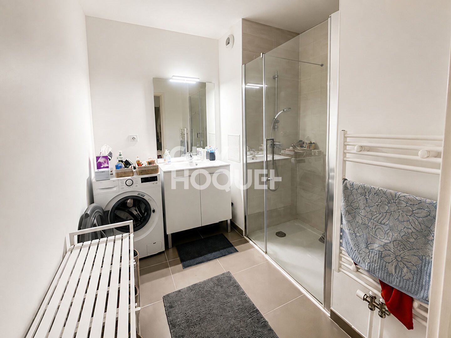 Appartement à louer, 62m², Chambray-lès-Tours