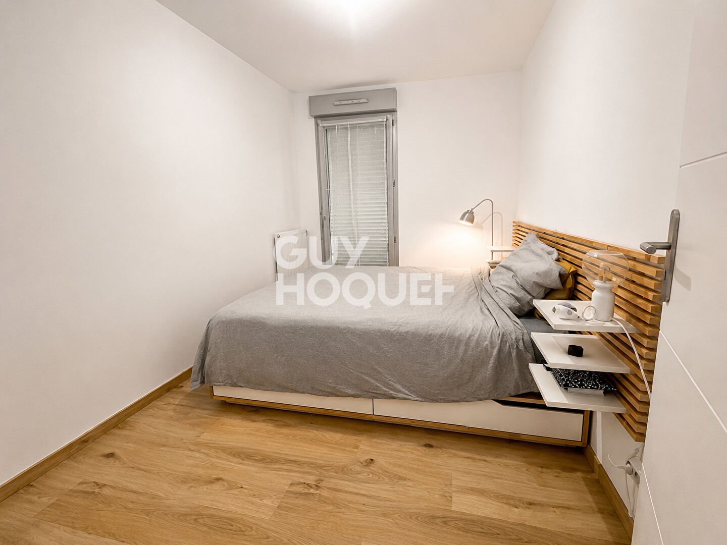 Appartement à louer, 62m², Chambray-lès-Tours