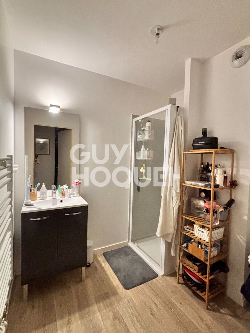 Appartement à louer, 66m², Joué-lès-Tours