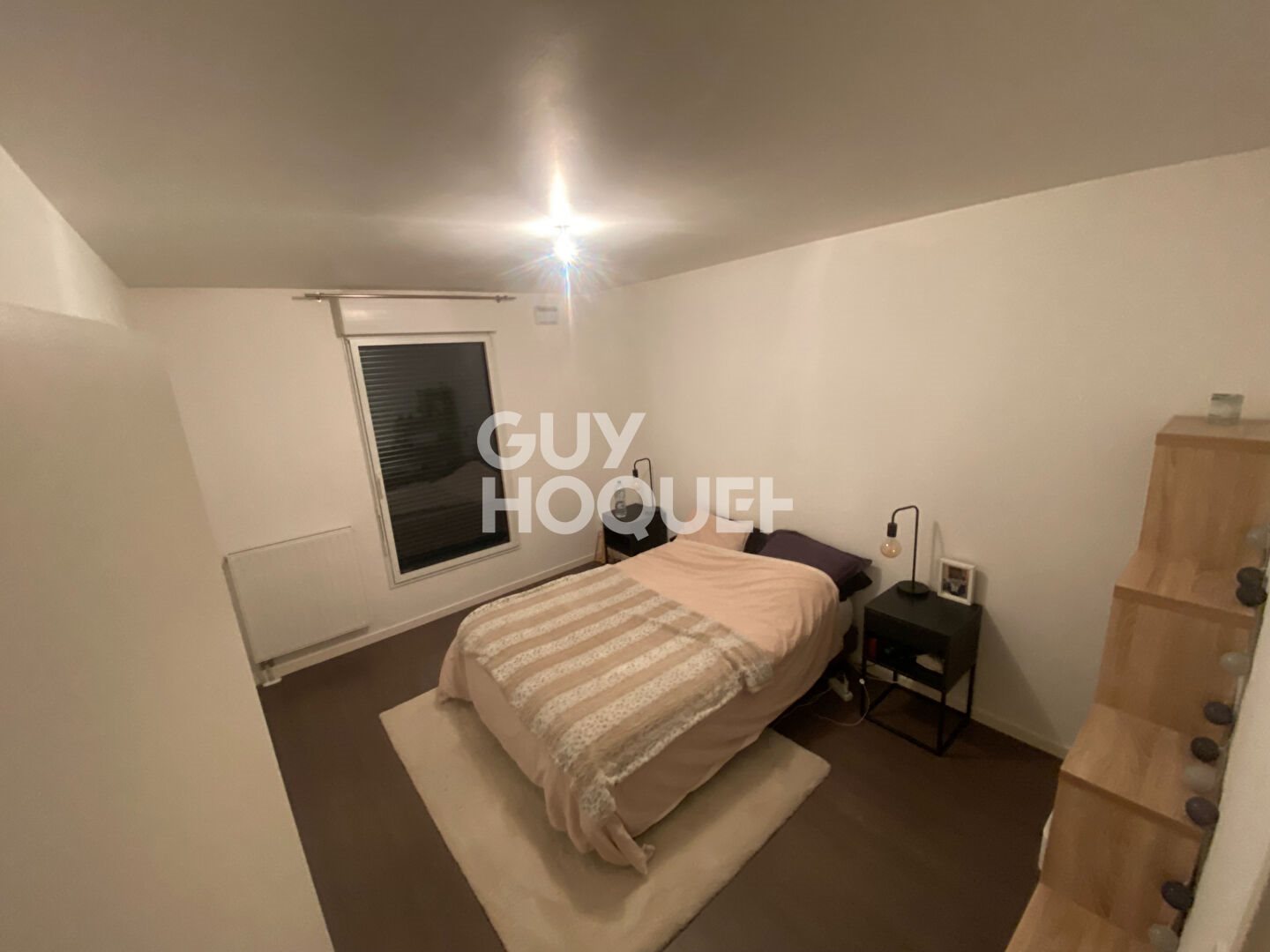 Appartement à louer, 66m², Joué-lès-Tours