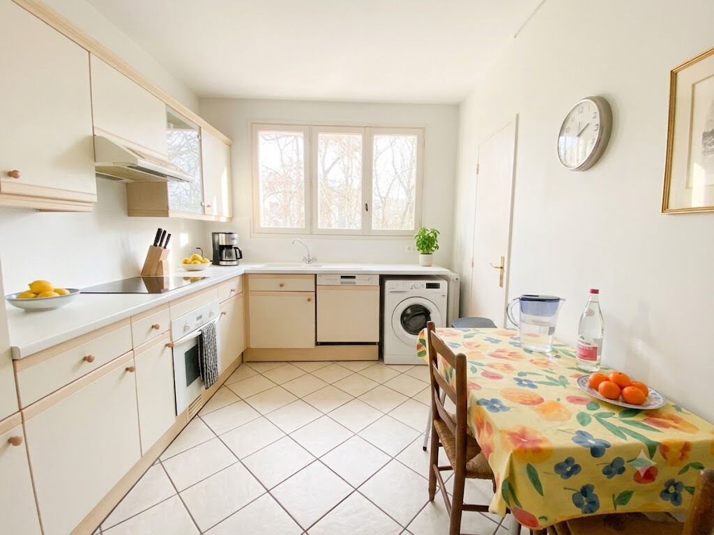 Appartement à vendre, 126m², Saint-Cyr-sur-Loire