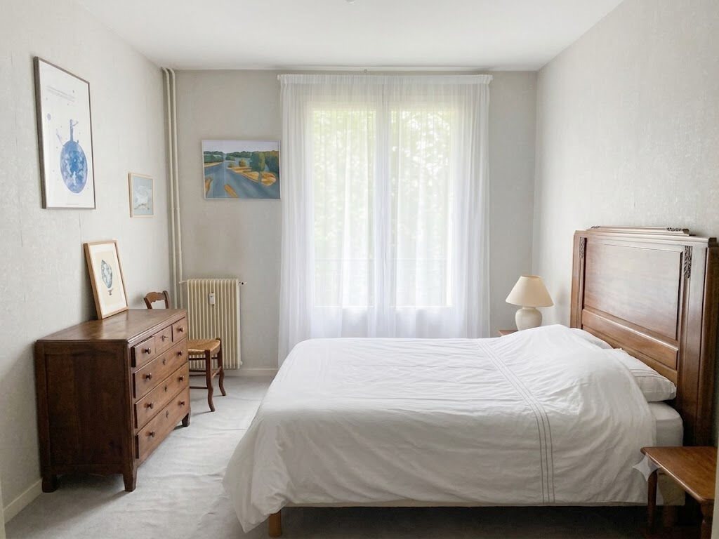 Appartement à vendre, 126m², Saint-Cyr-sur-Loire