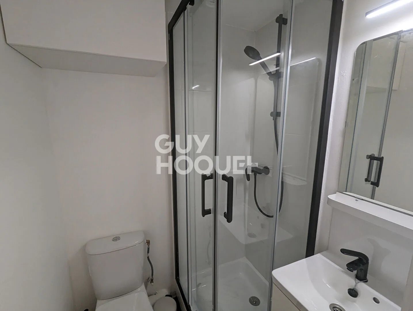Appartement à louer, 12m², Tours
