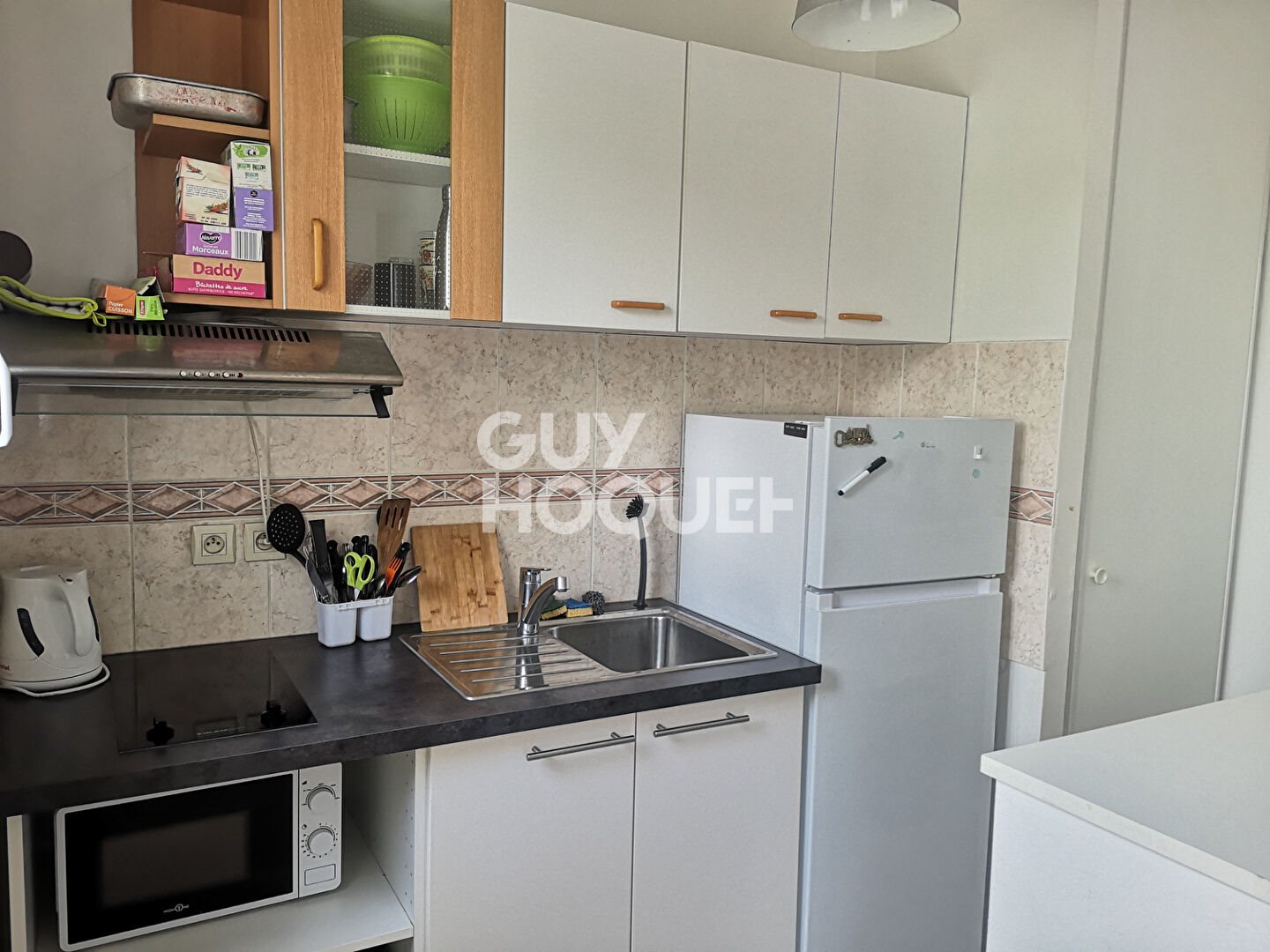 Appartement à louer, 40m², Saint-Cyr-sur-Loire