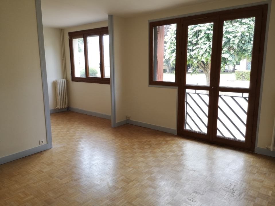 Appartement à vendre, 64m², Saint-Cyr-sur-Loire