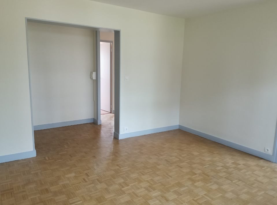 Appartement à vendre, 64m², Saint-Cyr-sur-Loire