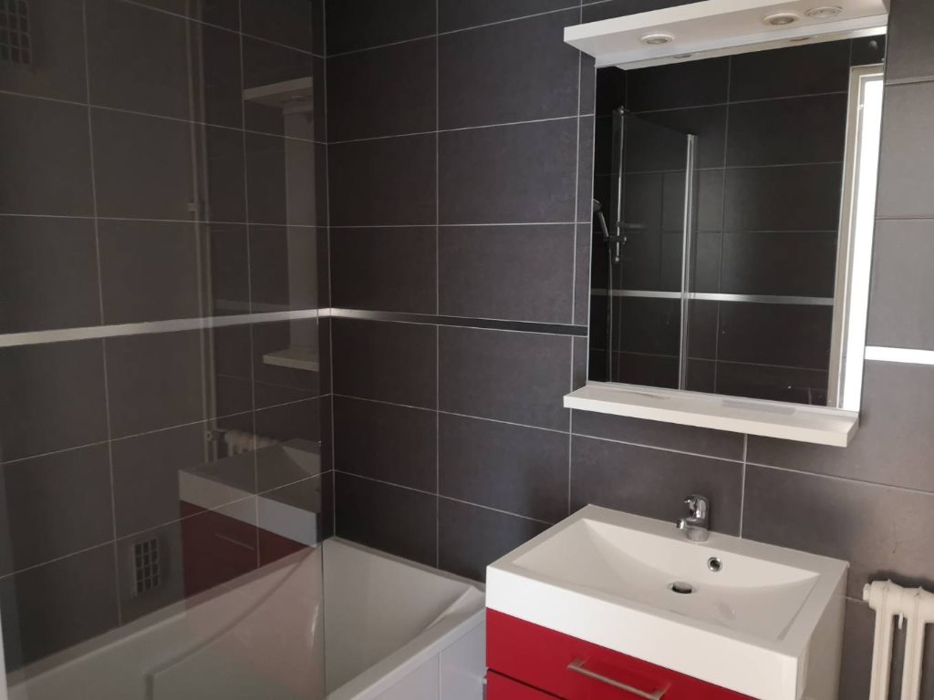 Appartement à vendre, 64m², Saint-Cyr-sur-Loire
