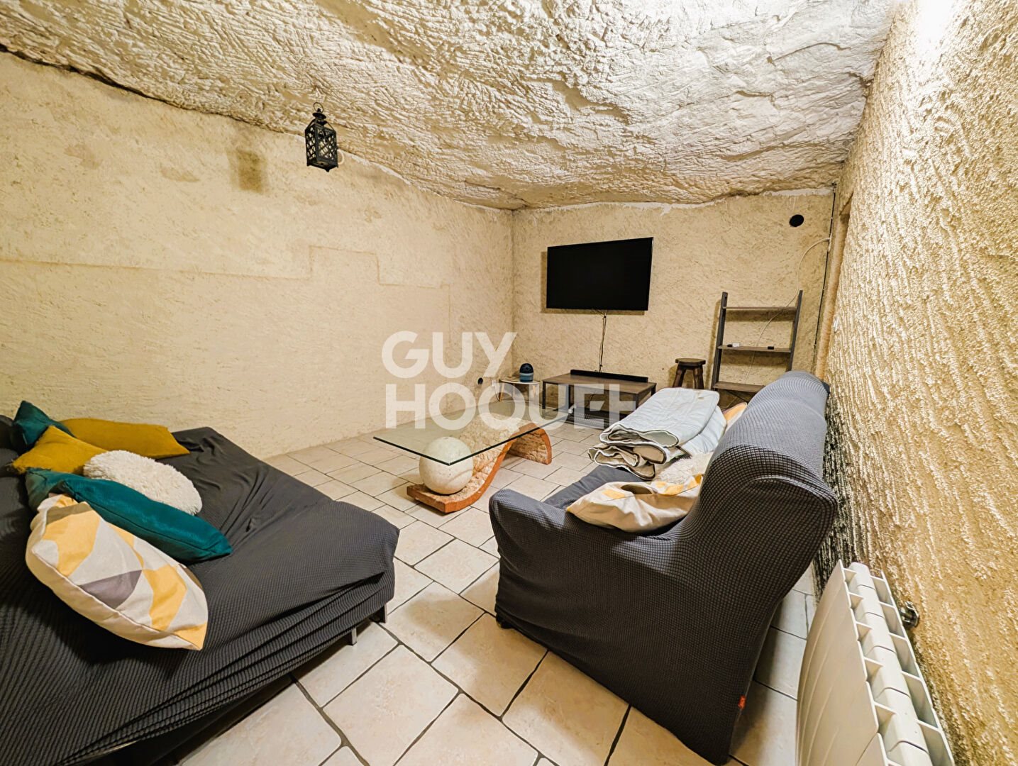 Maison à louer, 82m², Langeais