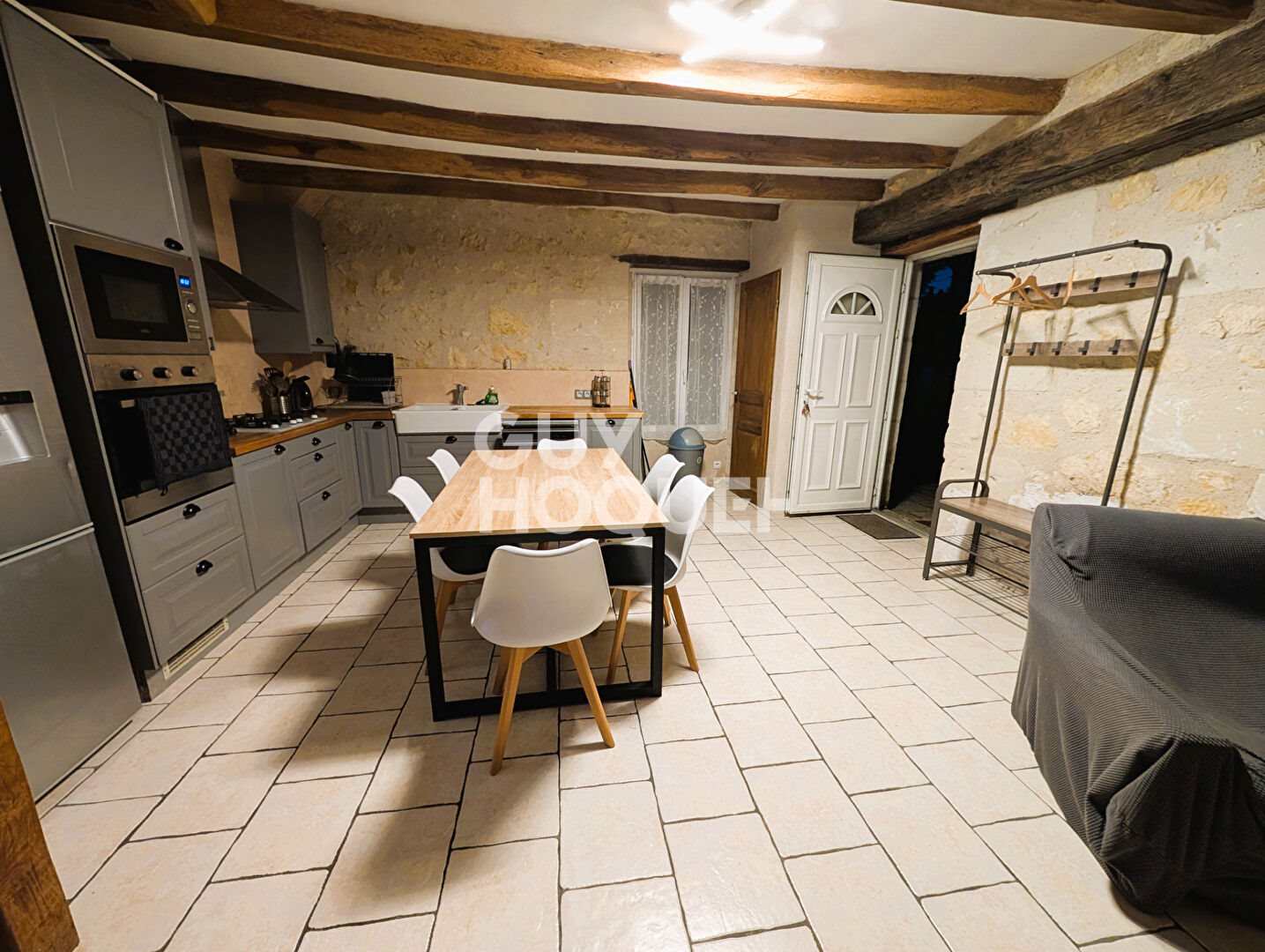 Maison à louer, 82m², Langeais