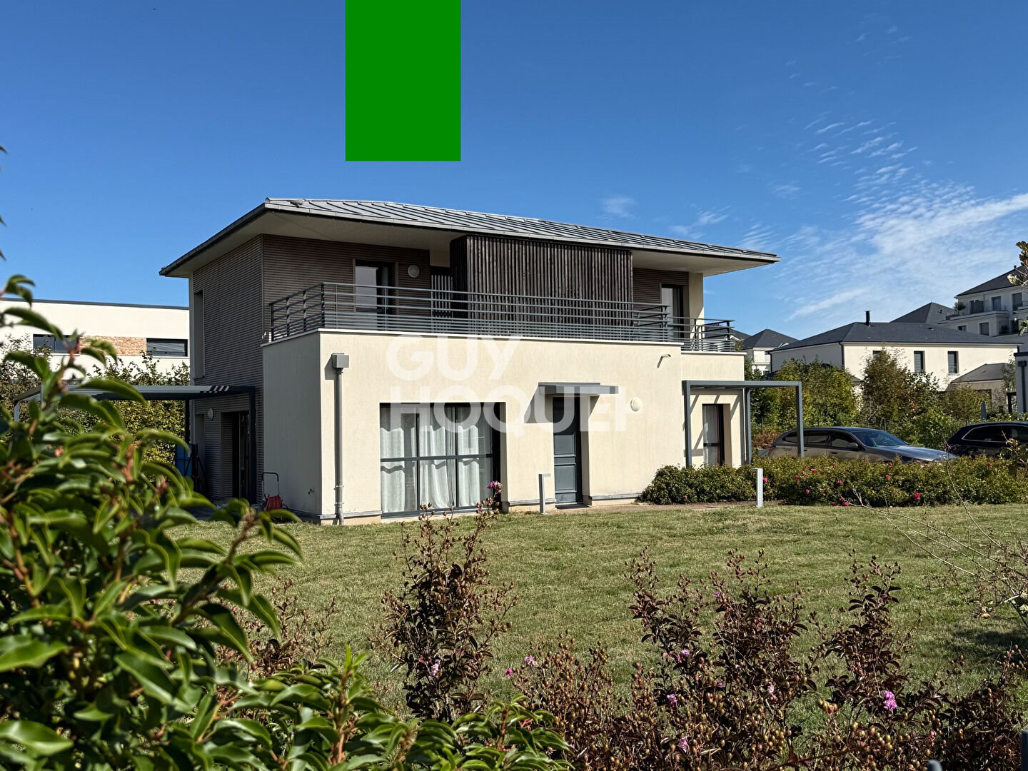 Maison à louer, 150m², Saint-Cyr-sur-Loire