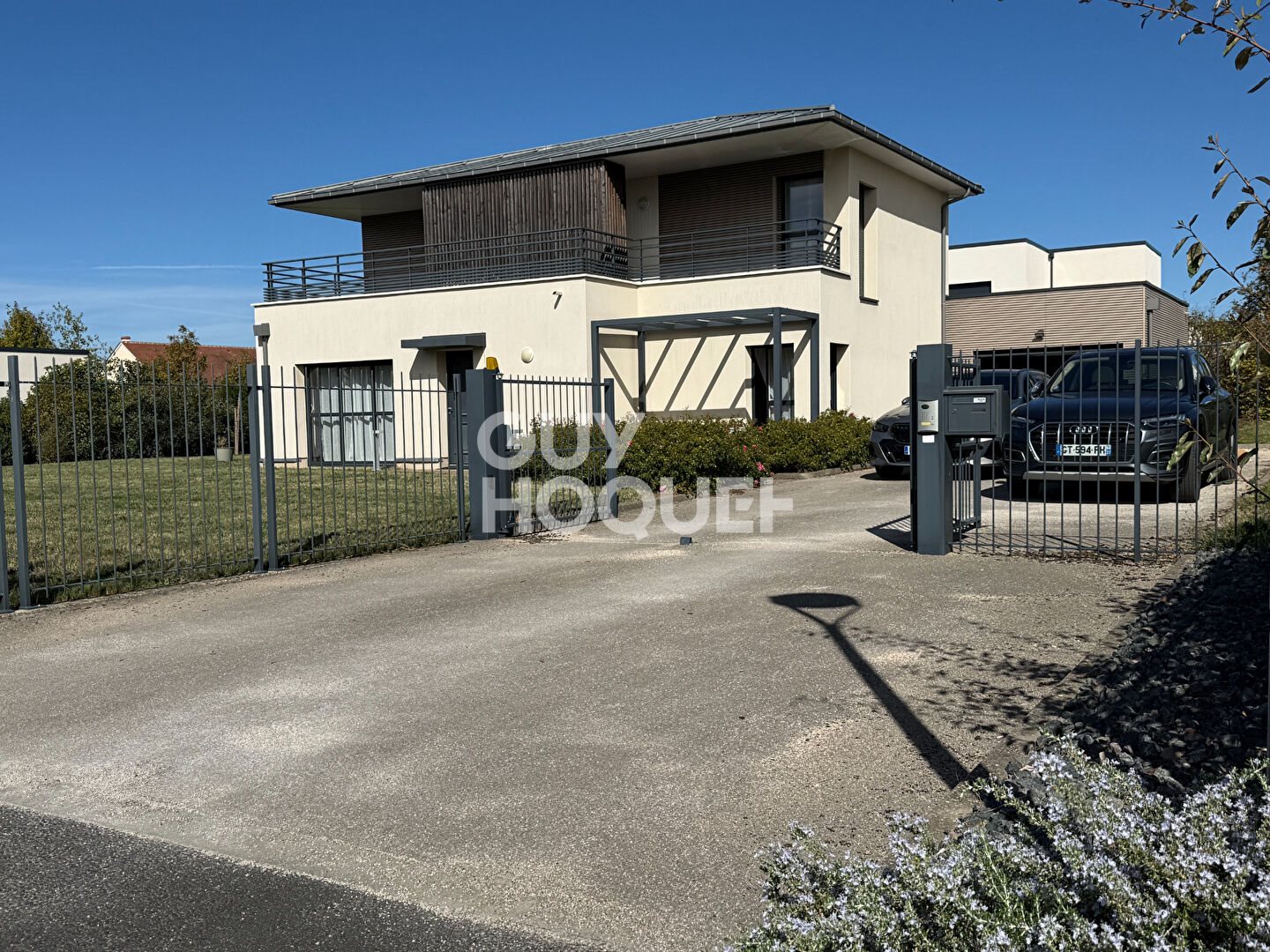 Maison à louer, 150m², Saint-Cyr-sur-Loire