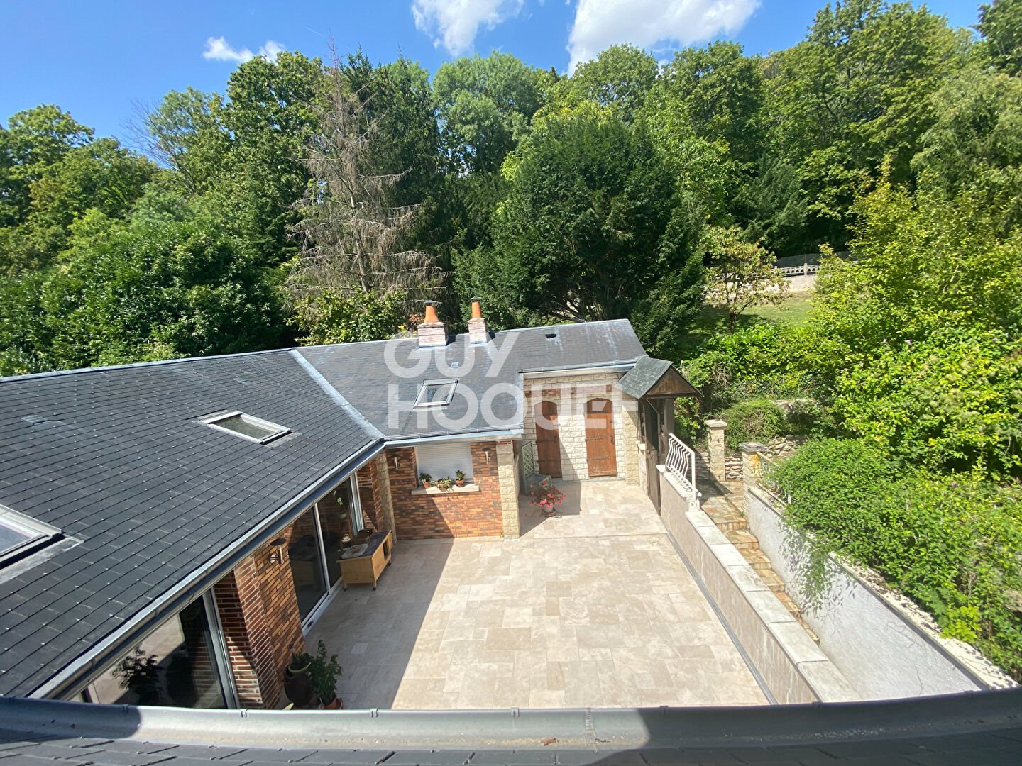 Maison à vendre, 164m², Tours
