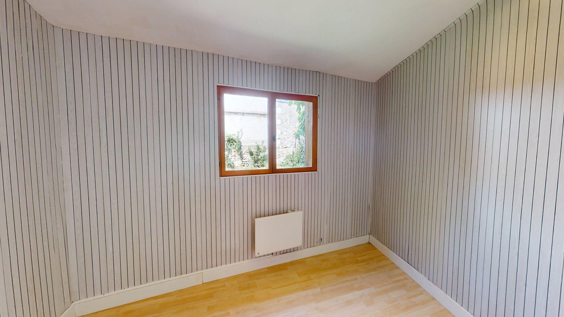Appartement à vendre, 60m², Tours