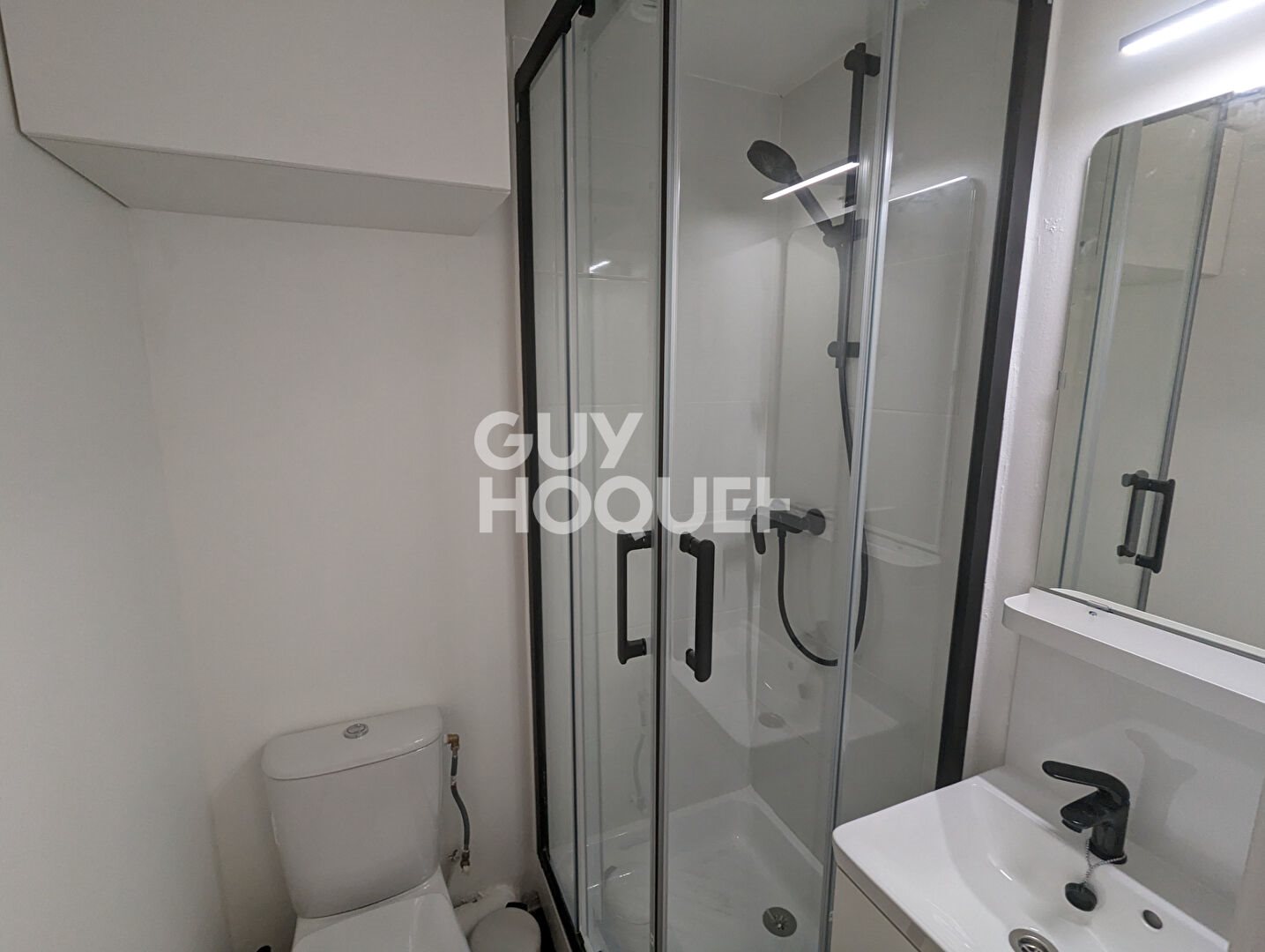 Appartement à louer, 12m², Tours
