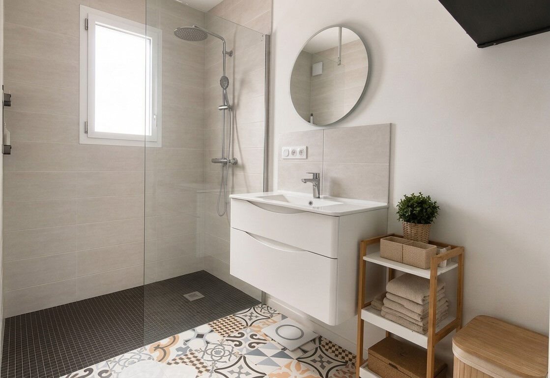 Maison à vendre, 130m², La Membrolle-sur-Choisille