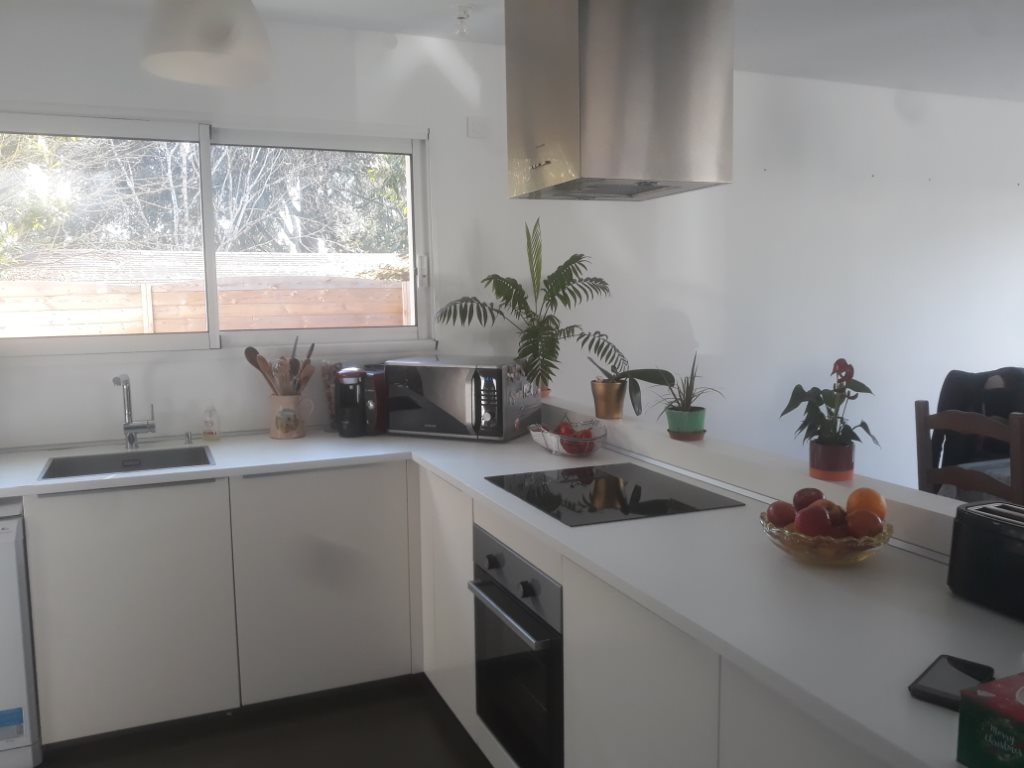 Maison à louer, 124m², Fondettes