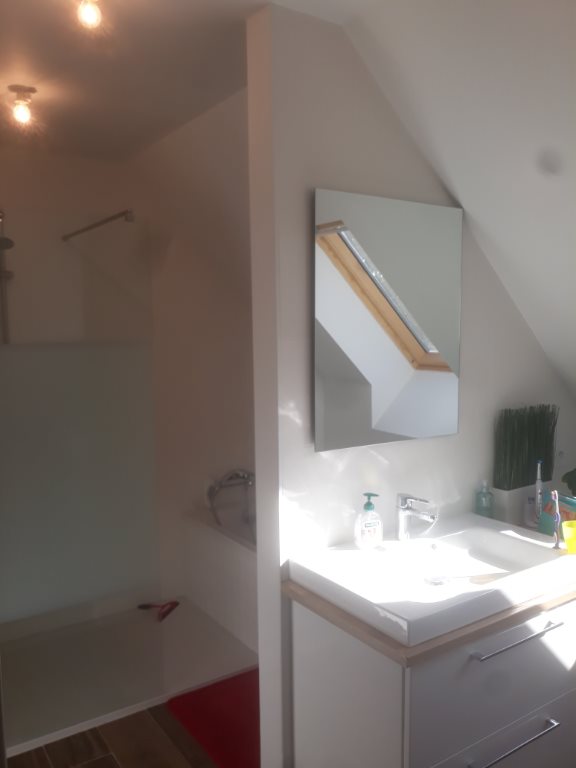 Maison à louer, 124m², Fondettes