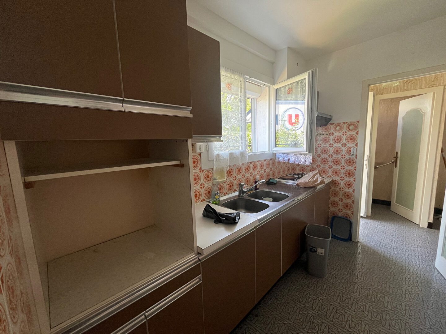 Maison à vendre, 64m², Tours