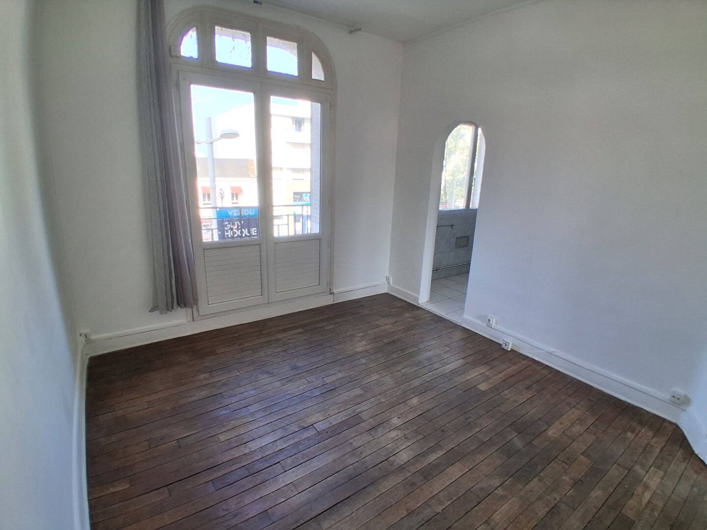 Appartement à vendre, 36m², Tours