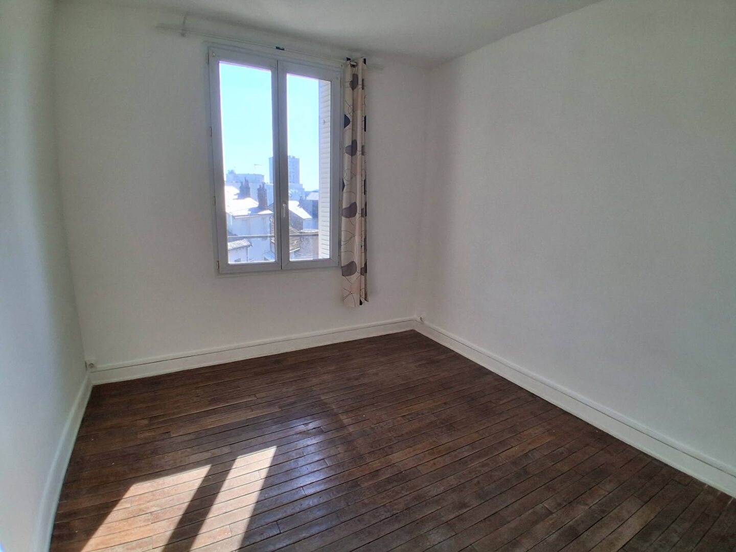 Appartement à vendre, 36m², Tours