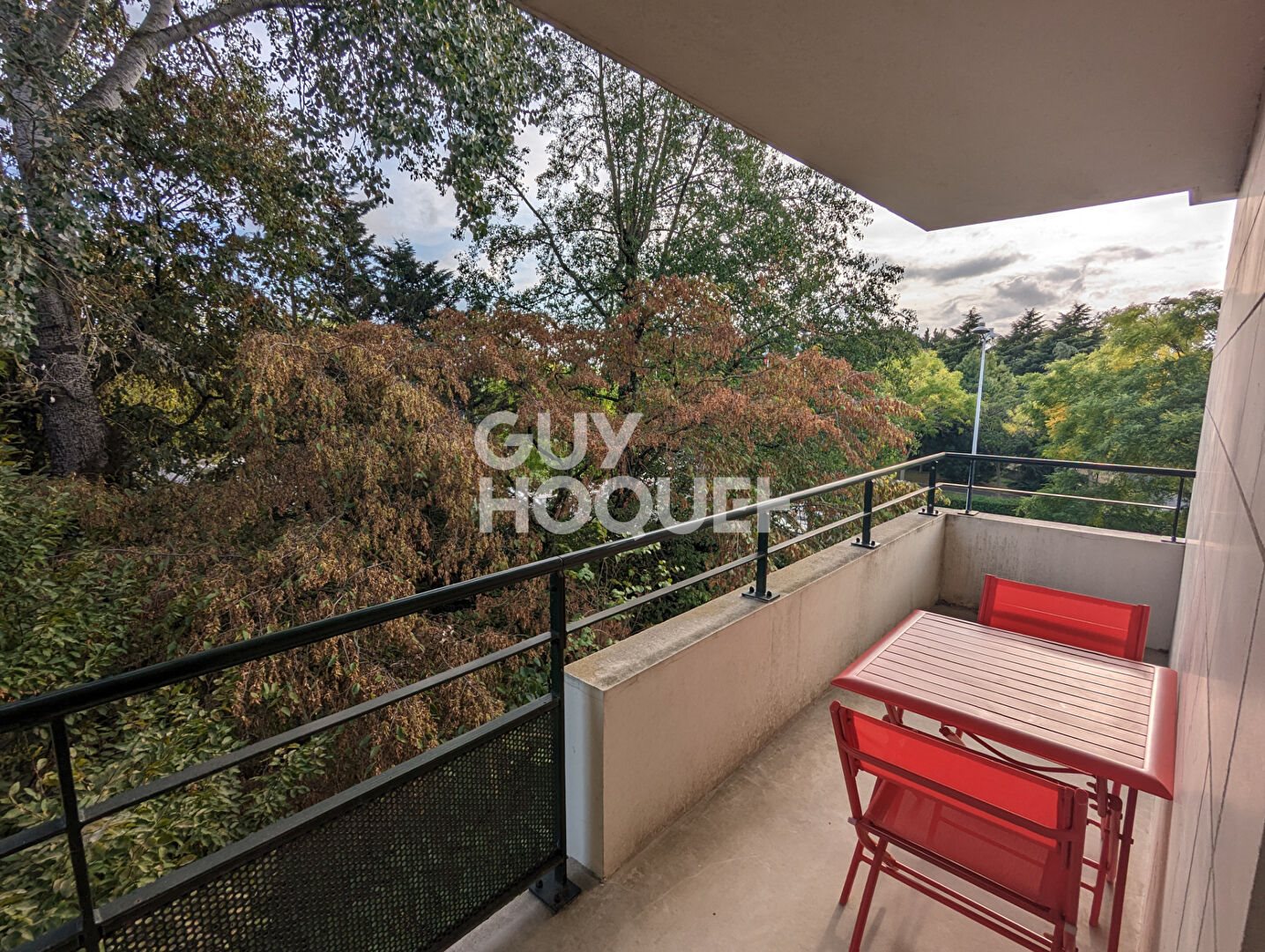 Appartement à vendre, 66m², Saint-Cyr-sur-Loire