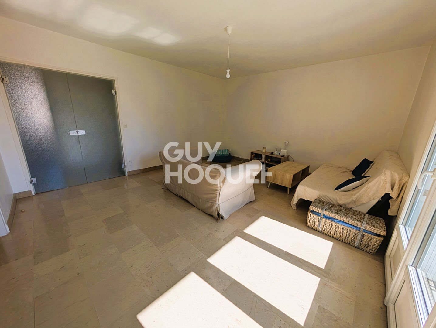 Appartement à louer, 98m², Saint-Cyr-sur-Loire