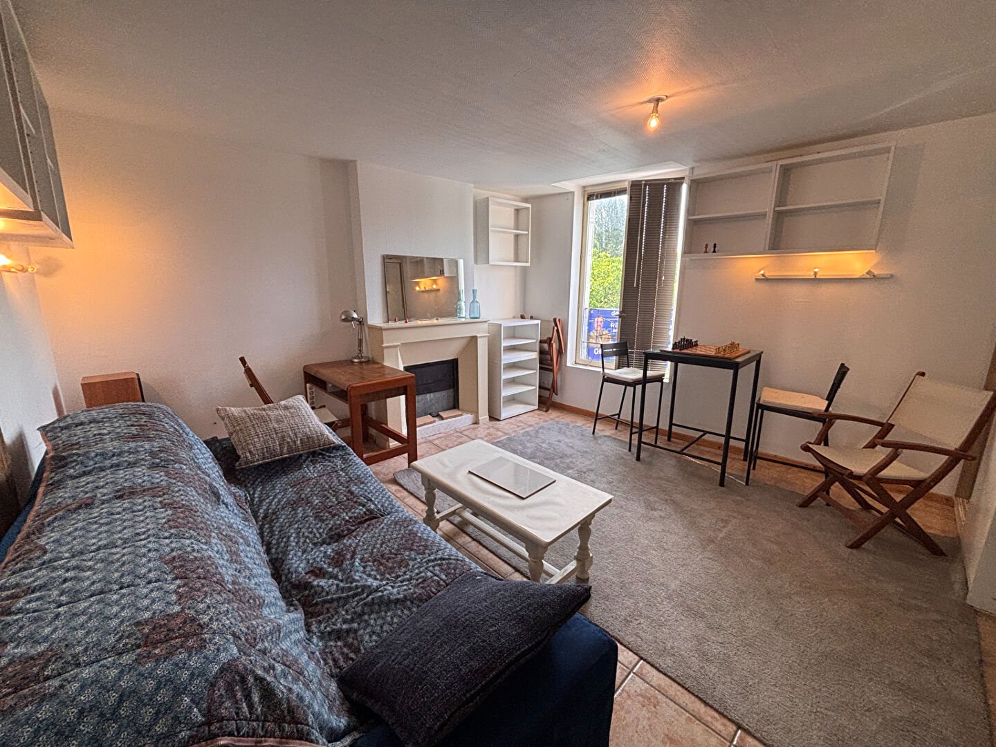 Maison à vendre, 95m², Luynes