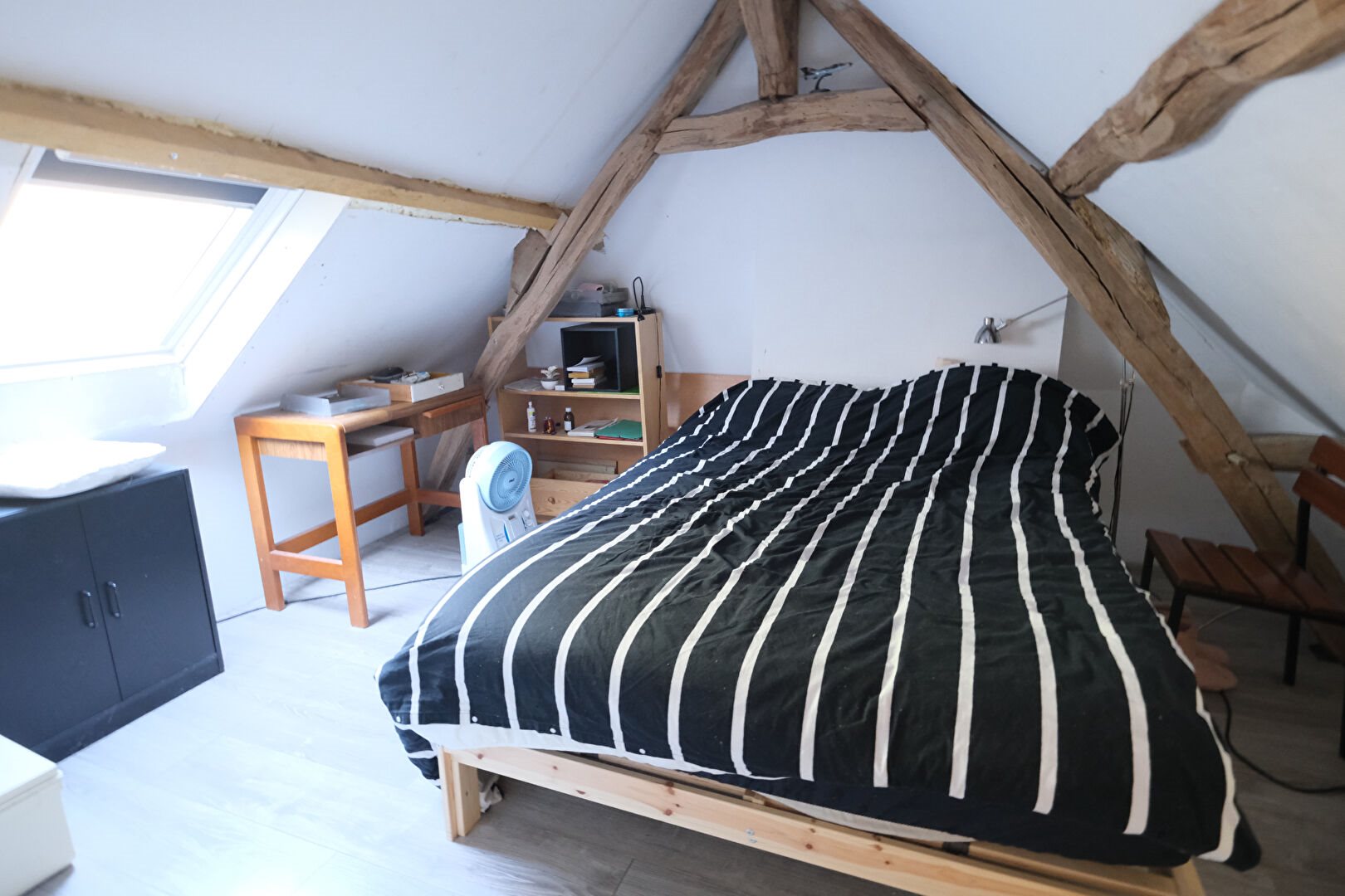 Maison à vendre, 95m², Luynes