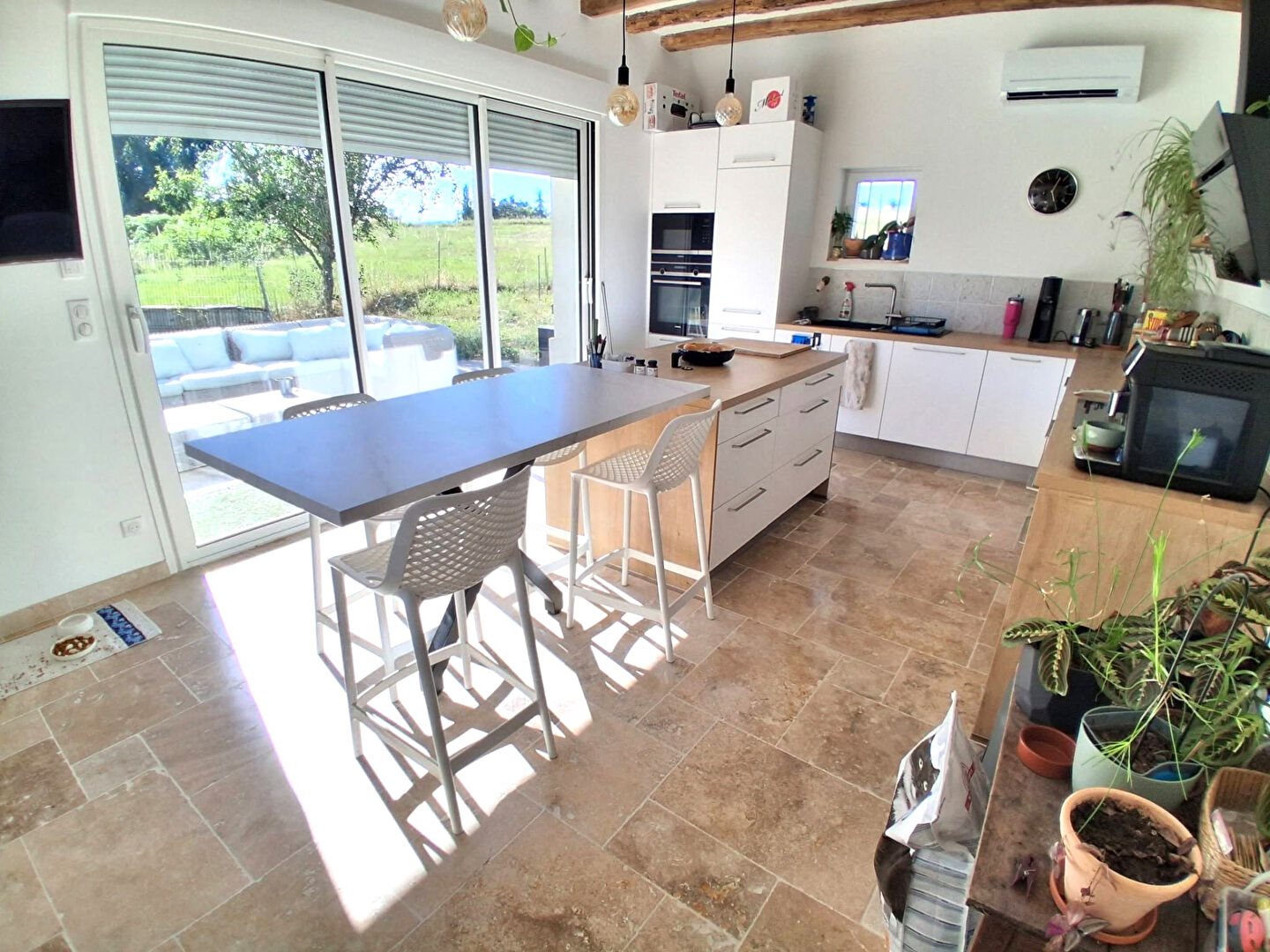 Maison à vendre, 168m², Azay-sur-Cher