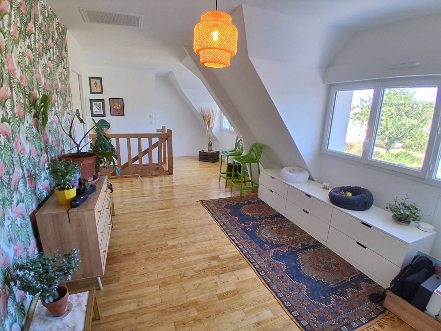 Maison à vendre, 168m², Azay-sur-Cher