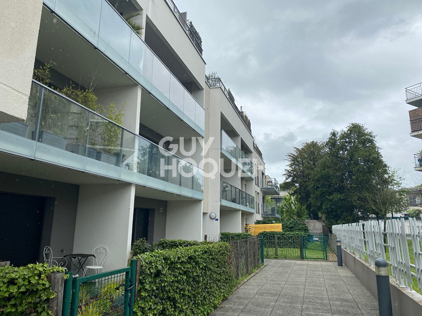 Appartement à vendre, 37m², Tours