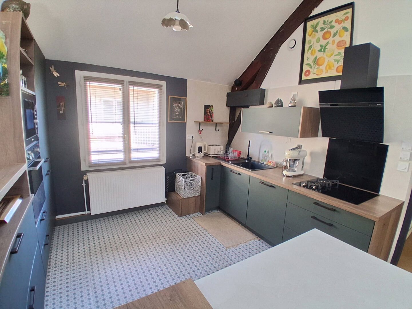 Appartement à vendre, 122m², La Riche