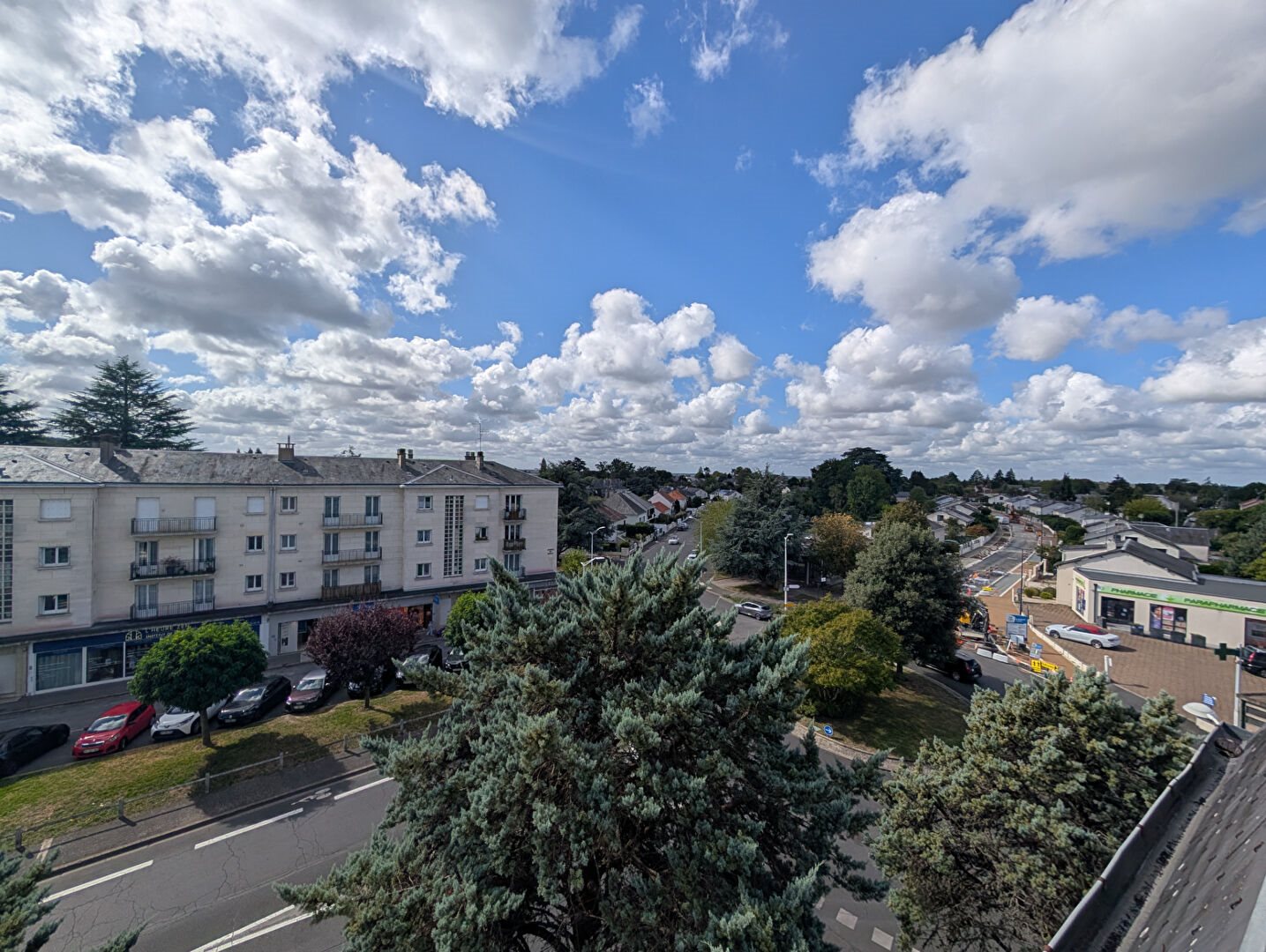 Appartement à louer, 64m², Saint-Cyr-sur-Loire