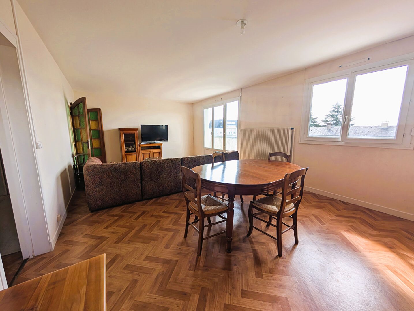 Appartement à louer, 64m², Saint-Cyr-sur-Loire