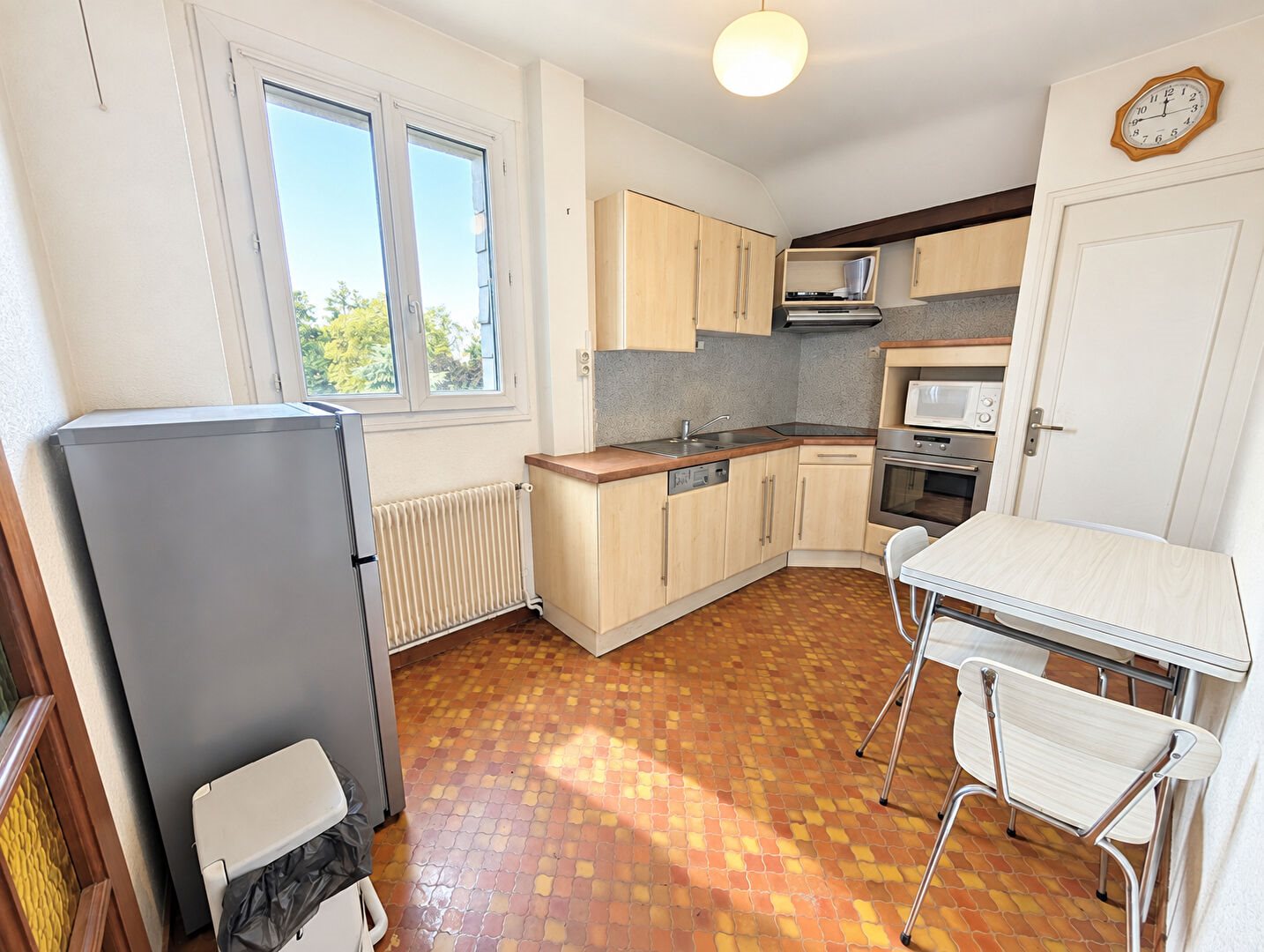 Appartement à louer, 64m², Saint-Cyr-sur-Loire