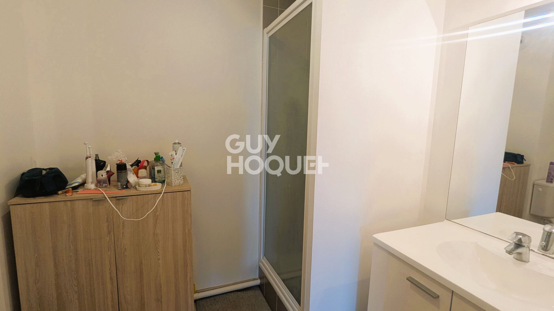 Appartement à louer, 36m², Joué-lès-Tours