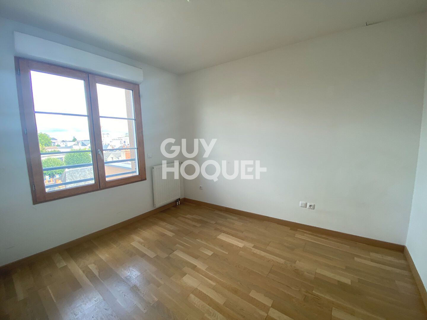 Appartement à vendre, 85m², Tours