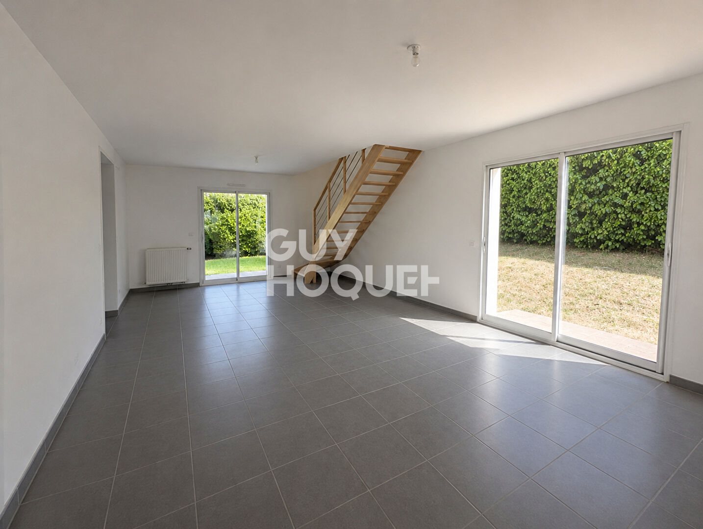 Maison à louer, 97m², Montlouis-sur-Loire