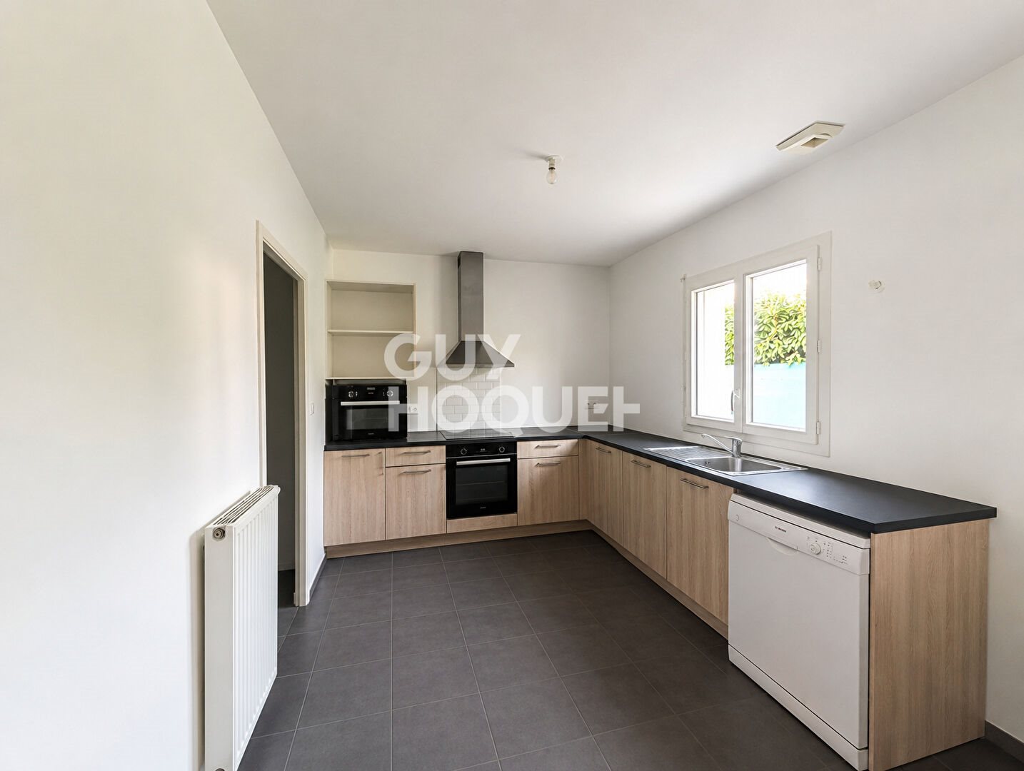 Maison à louer, 97m², Montlouis-sur-Loire