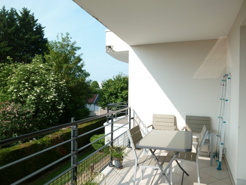 Appartement à louer, 69m², Saint-Cyr-sur-Loire