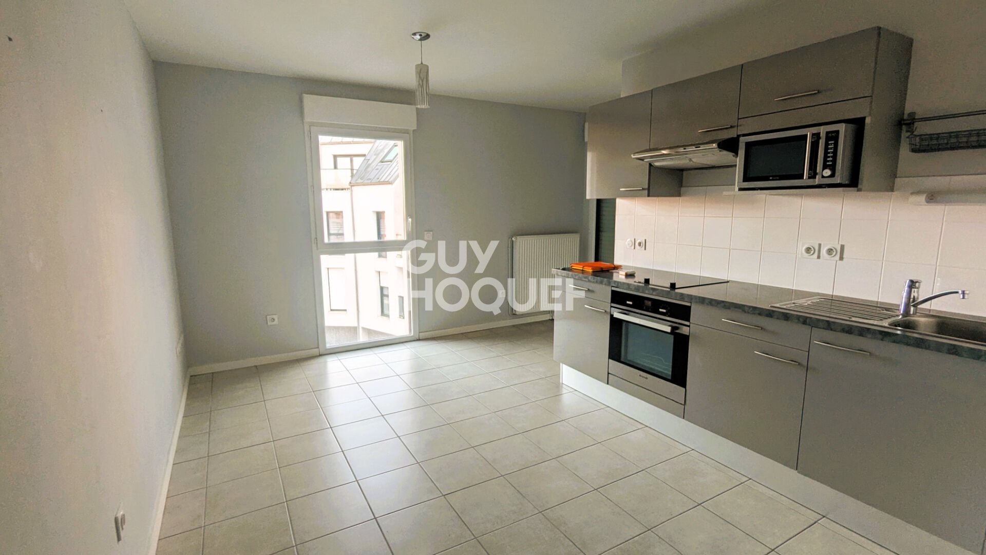 Appartement à louer, 38m², Montlouis-sur-Loire
