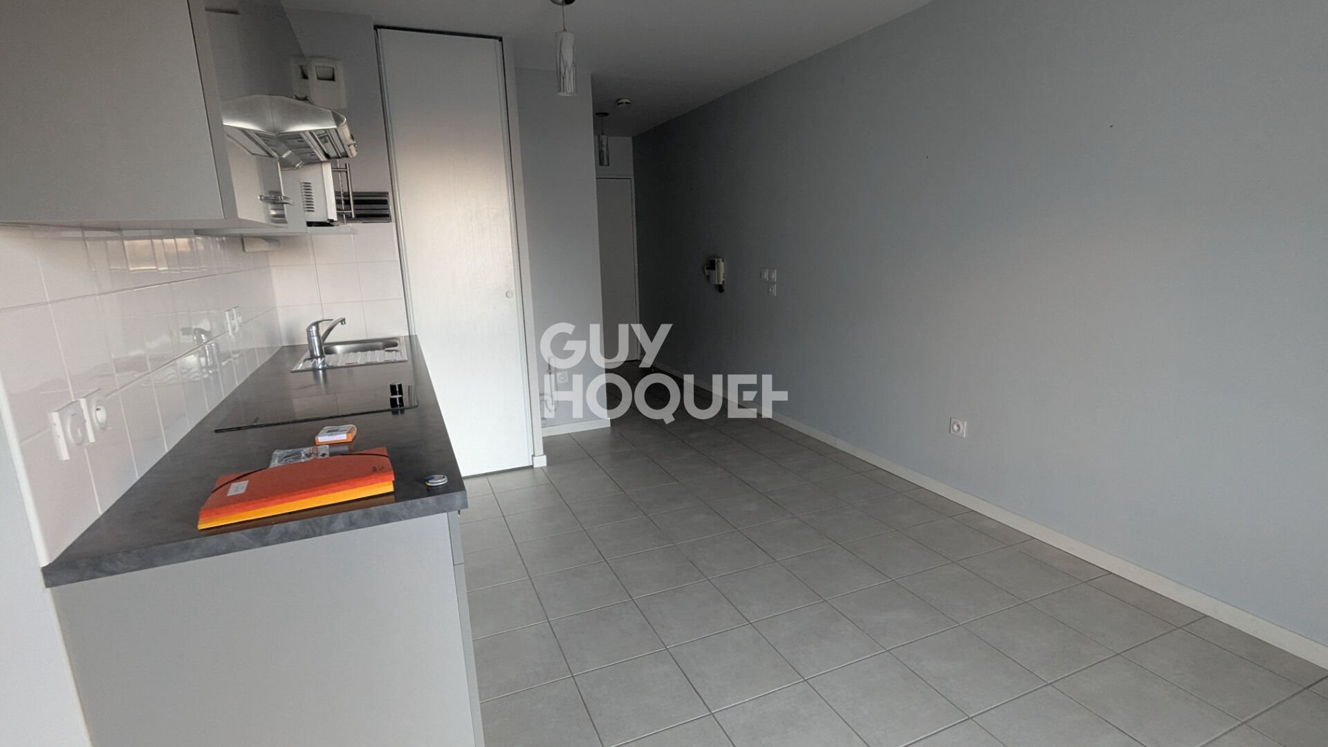 Appartement à louer, 38m², Montlouis-sur-Loire
