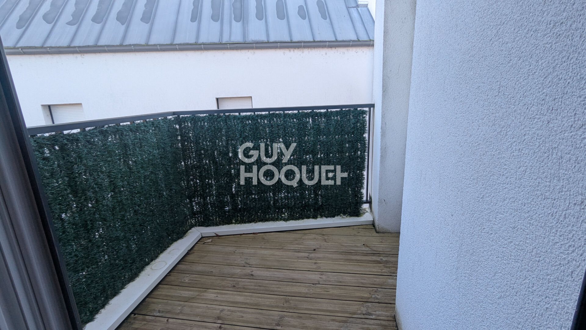 Appartement à louer, 38m², Montlouis-sur-Loire