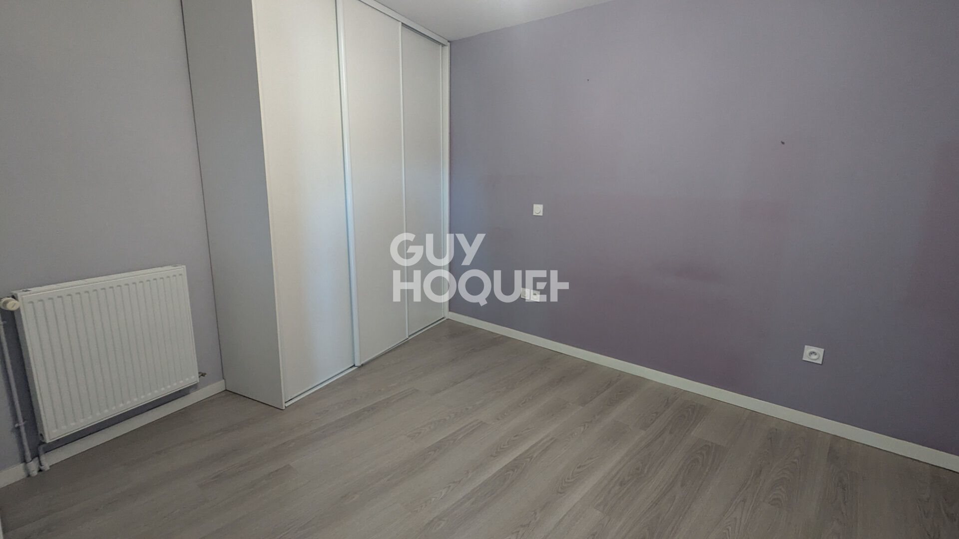 Appartement à louer, 38m², Montlouis-sur-Loire