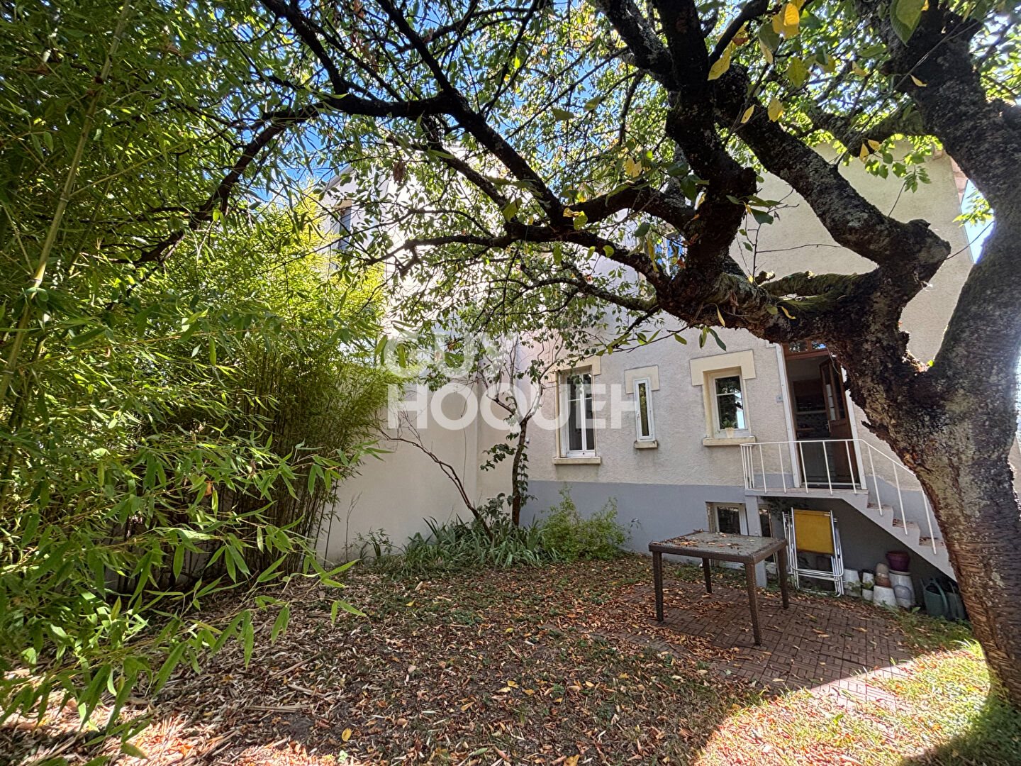 Maison à vendre, 85m², Tours