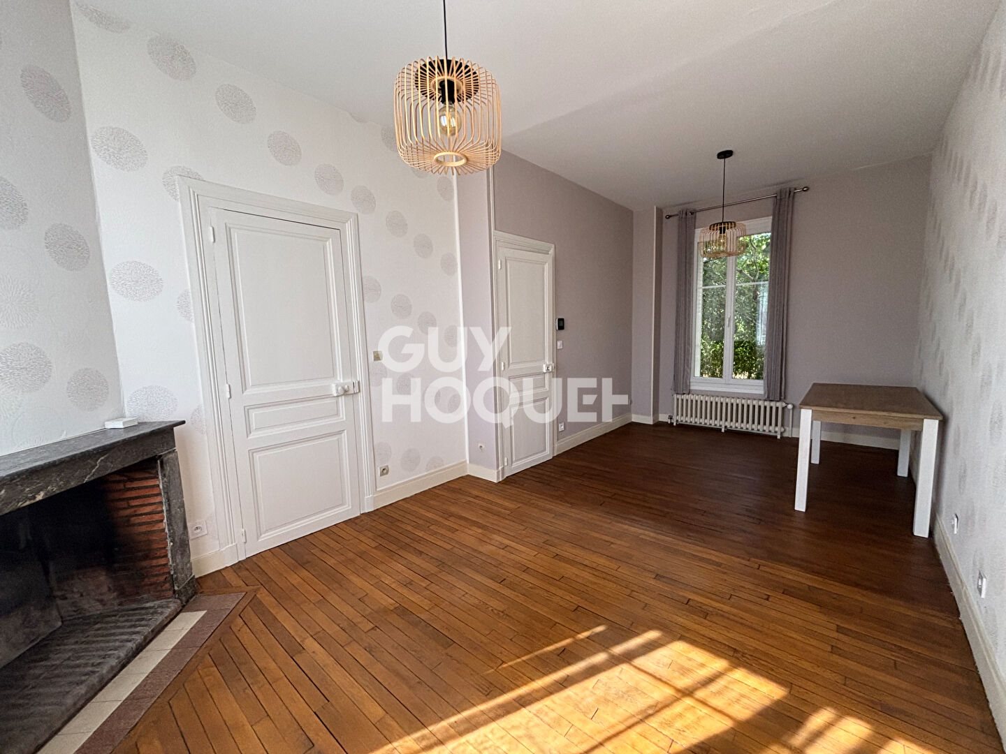 Maison à vendre, 85m², Tours