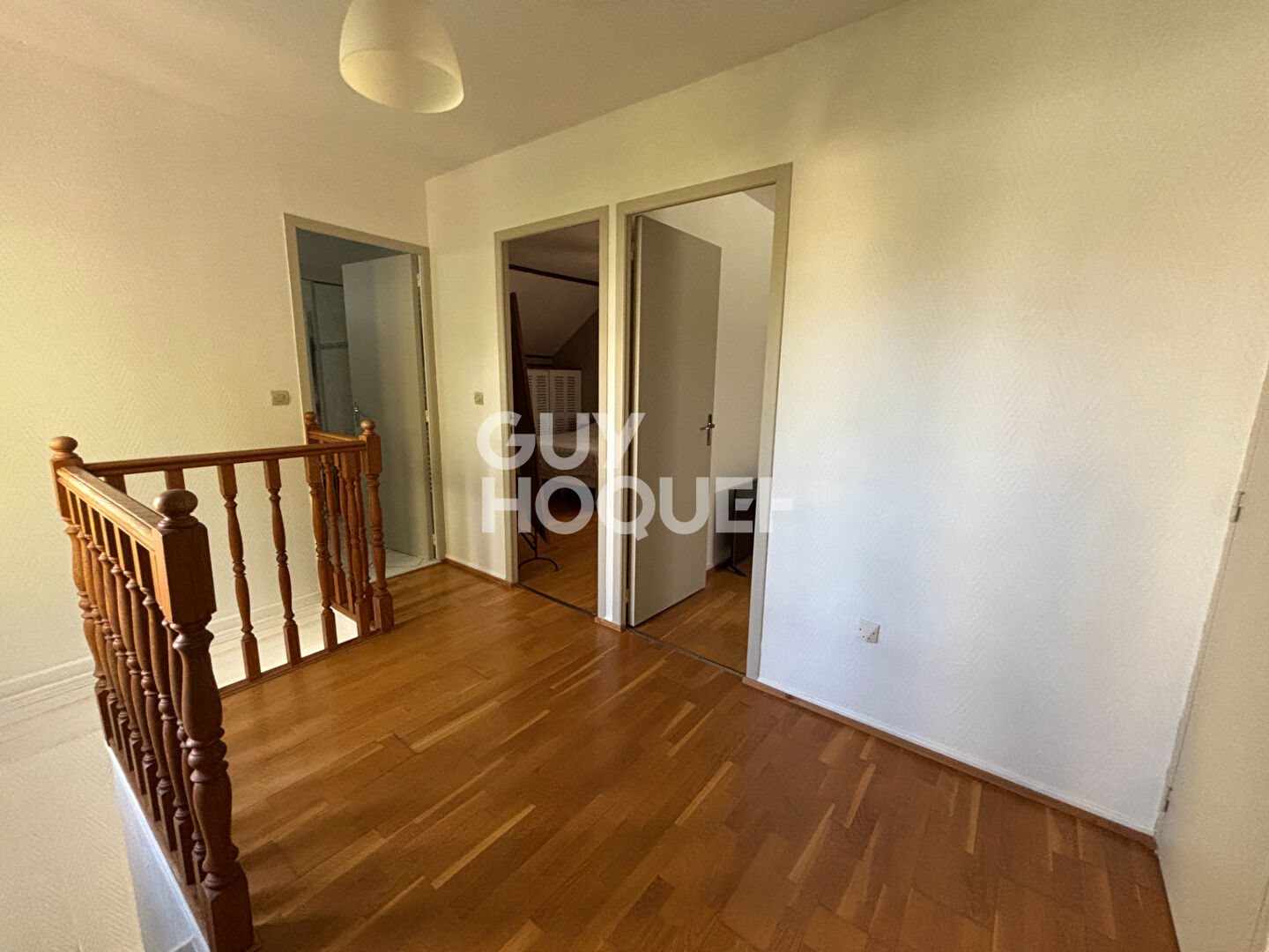Maison à vendre, 85m², Tours