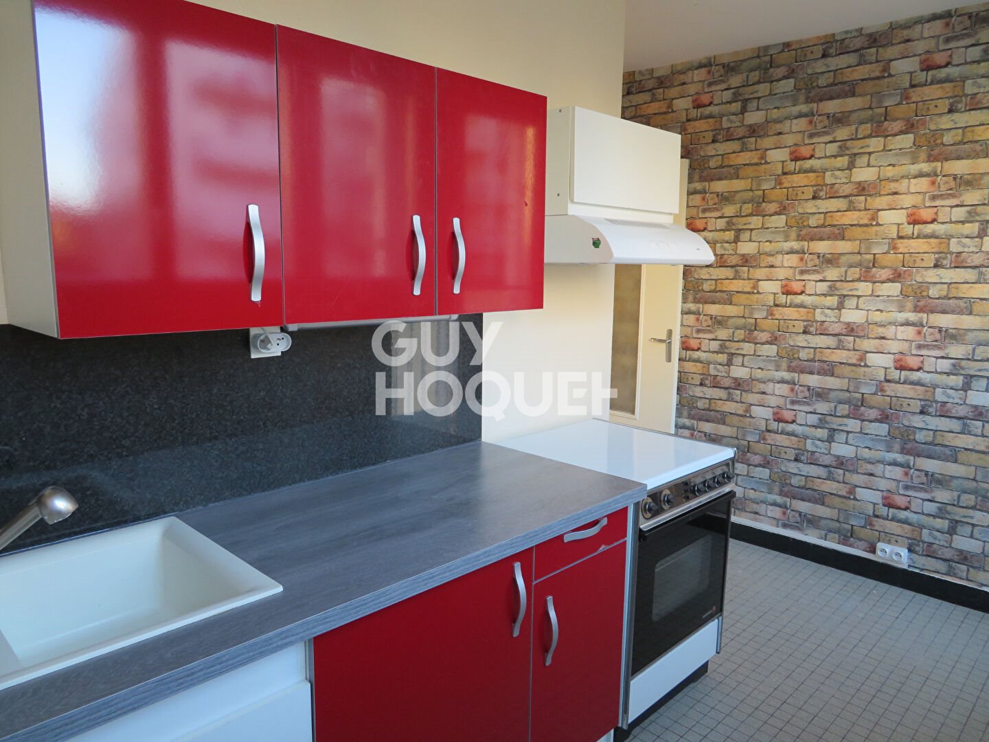 Appartement à louer, 65m², Saint-Cyr-sur-Loire
