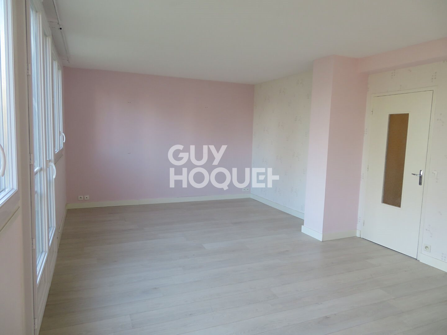 Appartement à louer, 65m², Saint-Cyr-sur-Loire