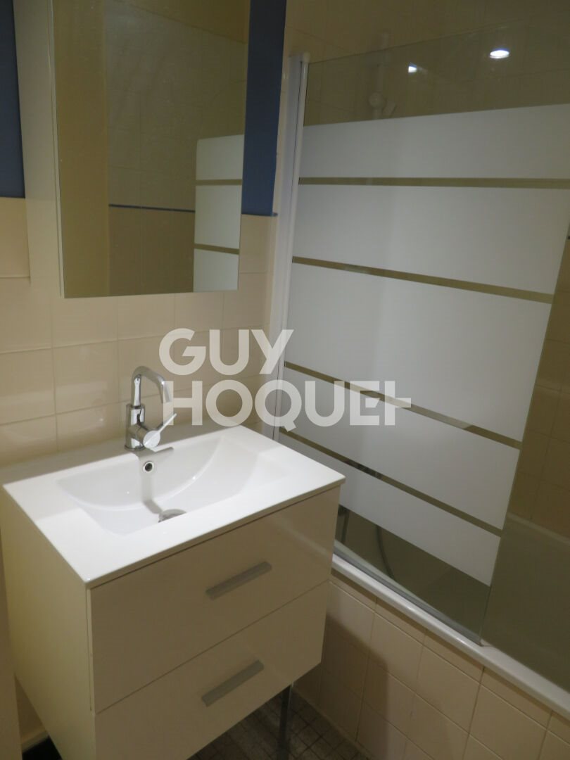 Appartement à louer, 65m², Saint-Cyr-sur-Loire
